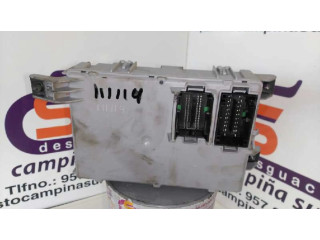 Pojistková skříňka Řídící jednotka BSM 00505181210 Alfa Romeo MiTo 2010