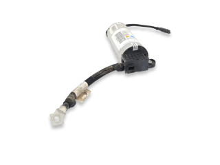 Блок управления 9801739380   Peugeot 2008 I