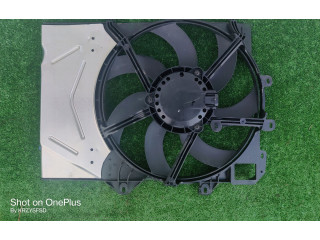 Вентилятор радиатора     Fs2084    Citroen C3 Aircross 