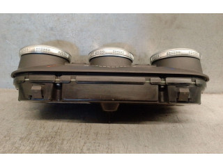 Блок управления климат-контролем 156091524, 503600090107   Alfa Romeo Giulietta