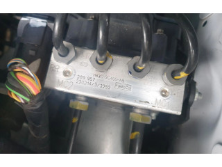 Блок АБС HB3C2C405AB   Ford  Ranger  2012 - 2018 года
