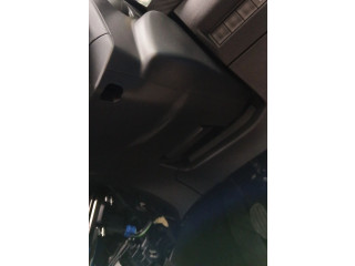 Руль Peugeot 2008 II