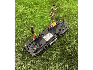 Блок управления климат-контролем 565907044CK, 5HB01372575 Skoda Karoq