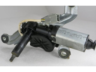 Моторчик заднего дворника 8638163, 443122292017    Volvo XC90