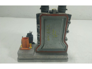 Блок управления климат-контролем 1EA963221B, 1EA963231 Volkswagen ID.3