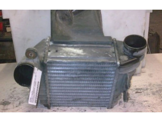 Интеркулер     Audi A3 S3 8L 