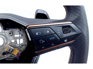 Руль Cupra Formentor  2020 -  года 5FA419091FN      