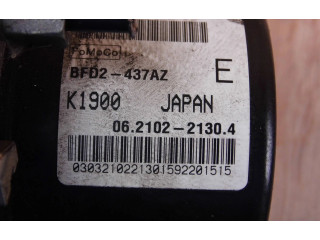 Блок АБС BFD2437AZ   Mazda  3 II  2009 - 2013 года