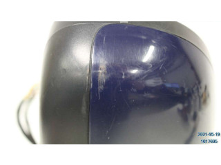 Зеркало электрическое        Volvo V70  2000 - 2004 года   