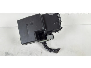 Блок предохранителей     Volvo XC90    