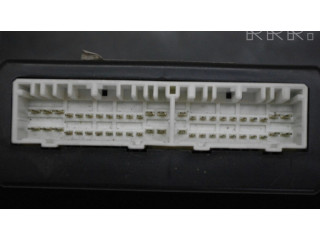 Блок управления климат-контролем 972503E261 KIA Sorento