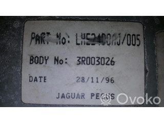 Блок управления коробкой передач 0260002233, LHE2400AJ Jaguar XJ X300