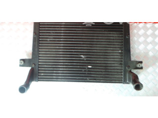 Интеркулер  52079499AC, 83403D   Jeep Grand Cherokee (WJ) 