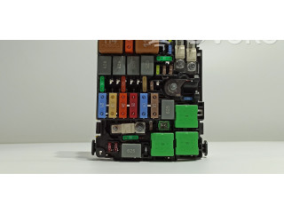 Модуль управления BSM 9804848580 Citroen Berlingo