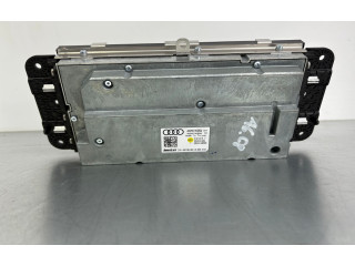 Дисплей    4K0919605A   Audi A6 S6 C8 4K