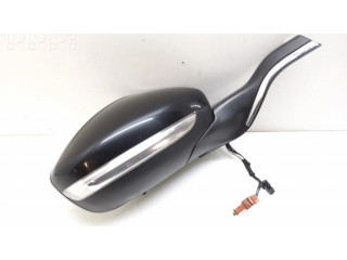 Зеркало электрическое Peugeot 208 2012-2019 года