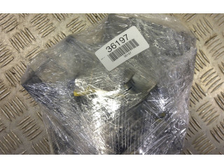 Комплект блоков управления 55260938 Jeep Renegade