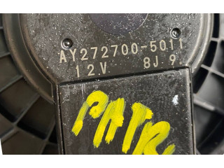 Вентилятор печки AY2727005010 Jeep Patriot