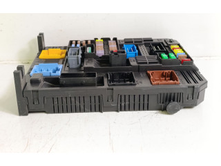 Pojistková skříňka 9832880380, 2015DJ3828 Peugeot 3008 2012