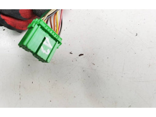 Зеркало электрическое        Volvo XC90  2003 - 2006 года   