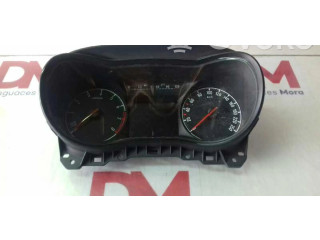 Přístrojová deska Opel Zafira C 39107171