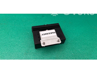 Блок управления 95400-1C200 Hyundai Getz