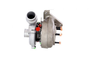 Турбина Renault Clio II 54399700027, 54399700027