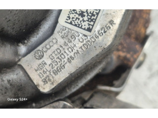 Турбина Skoda Octavia Mk3 (5E) 04L253010H, 8218660004