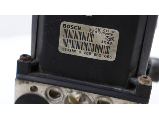 Jednotka ABS 4B0614517G, 0265950055 Volkswagen PASSAT B5.5 2005