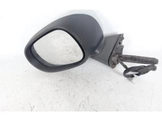 Zpětné zrcátko Renault Modus 2009 7701065904