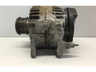 Генератор 0124325130 Volkswagen Caddy