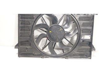 Вентилятор радиатора 80A959455G, 80A959455G Audi Q5 SQ5