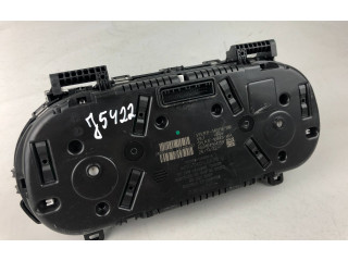 Панель приборов 248092311R Dacia Jogger