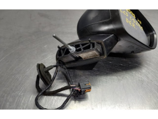 Zpětné zrcátko Citroen Berlingo 2011