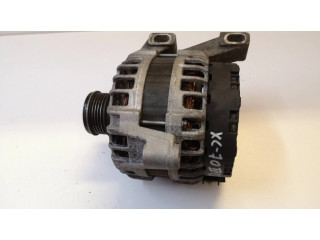 Генератор 30659131, 0125811005   Volvo XC70      