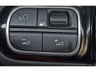 Руль Citroen C3 Aircross 2017 - года 98118752ZD