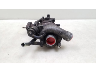 Turbodmychadlo Турбина KT10IB KIA Sportage 2.0 RF