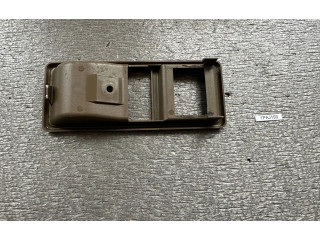 Рулевая рейка Внутренняя ручка MB734735 Mitsubishi Pajero 1982 - 1991 года