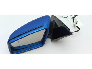 Zpětné zrcátko levé Mercedes-Benz E W212 2009 A3159443, A3159411