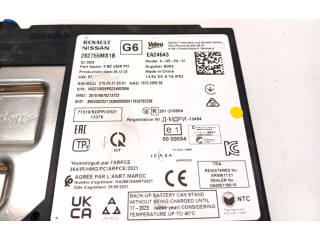 Блок управления 282755MS1B   Nissan Ariya