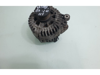 Генератор 06F903023P Skoda Superb B6 (3T)