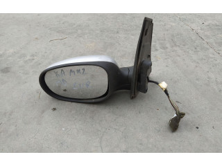 Зеркало электрическое        Ford Ka  2009 - 2017 года   