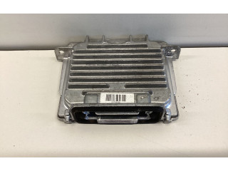 Блок управления Xenon