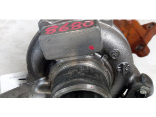 Турбина Mitsubishi Colt CZ3 A63909008800