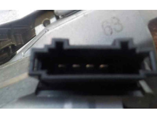 Рулевая рейка A2094601516, A2094601516Q11 Mercedes-Benz CLC CL203 2008 - 2011 года