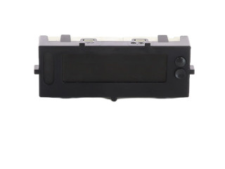 Дисплей    280348139R, 280348139R   Renault Clio III