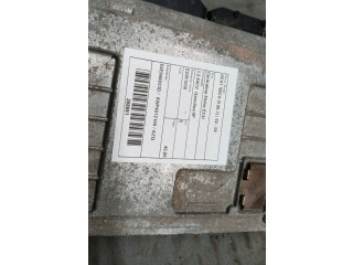 Блок управления двигателя 03E906033D, 5WP4012104   Seat Ibiza III (6L)