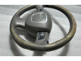 Volant Audi Q7 4L 2007 4F0419091AQ, 4F0880201AA  