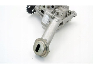 Масляный насос 150003395R Renault Clio IV