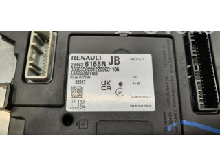 Блок комфорта 284B26188R   Renault Trafic III (X82)   